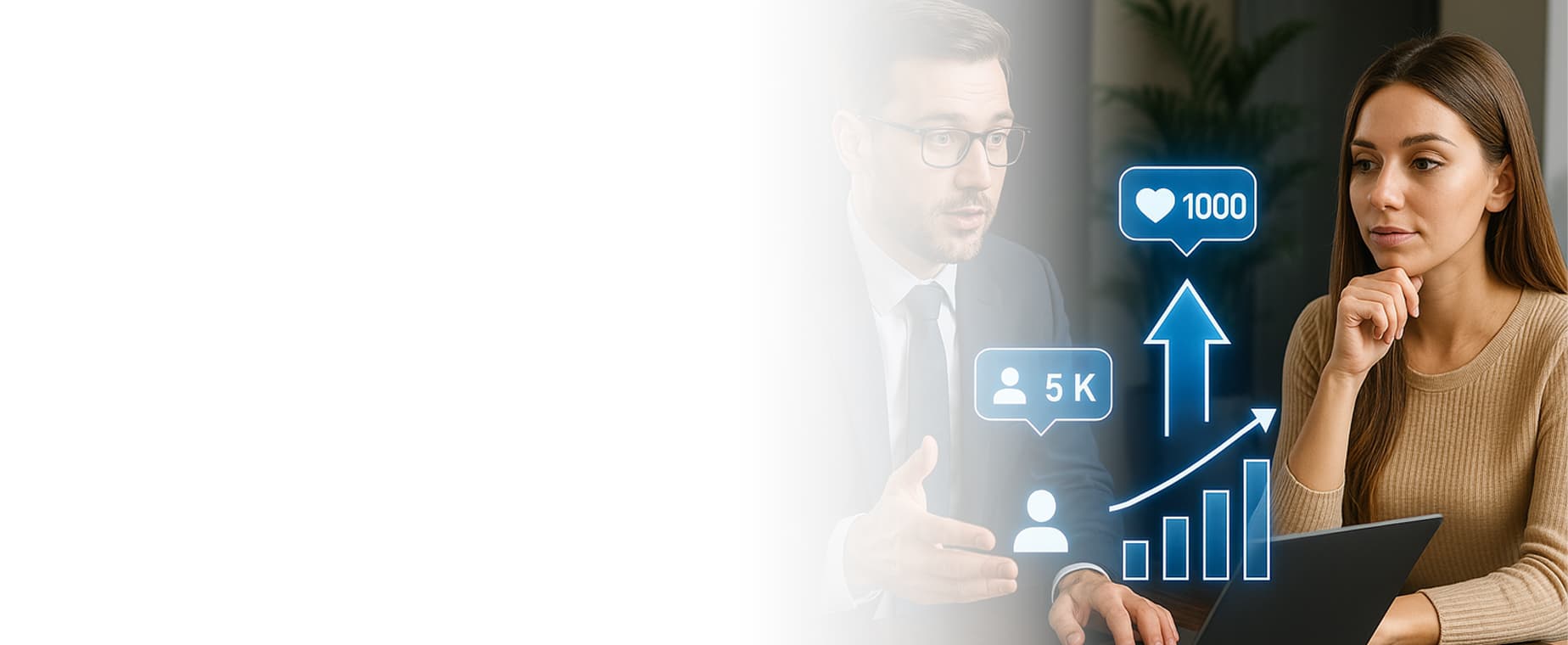Advisor Image