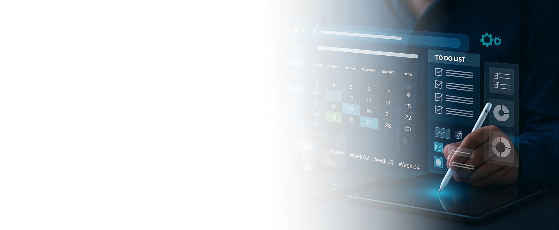 Advisor Image