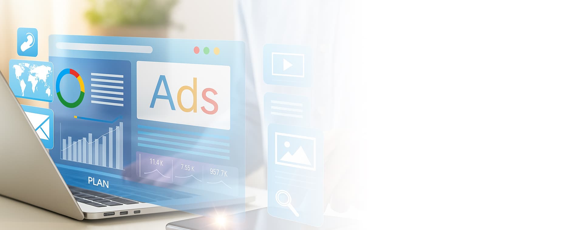 Advisor Image