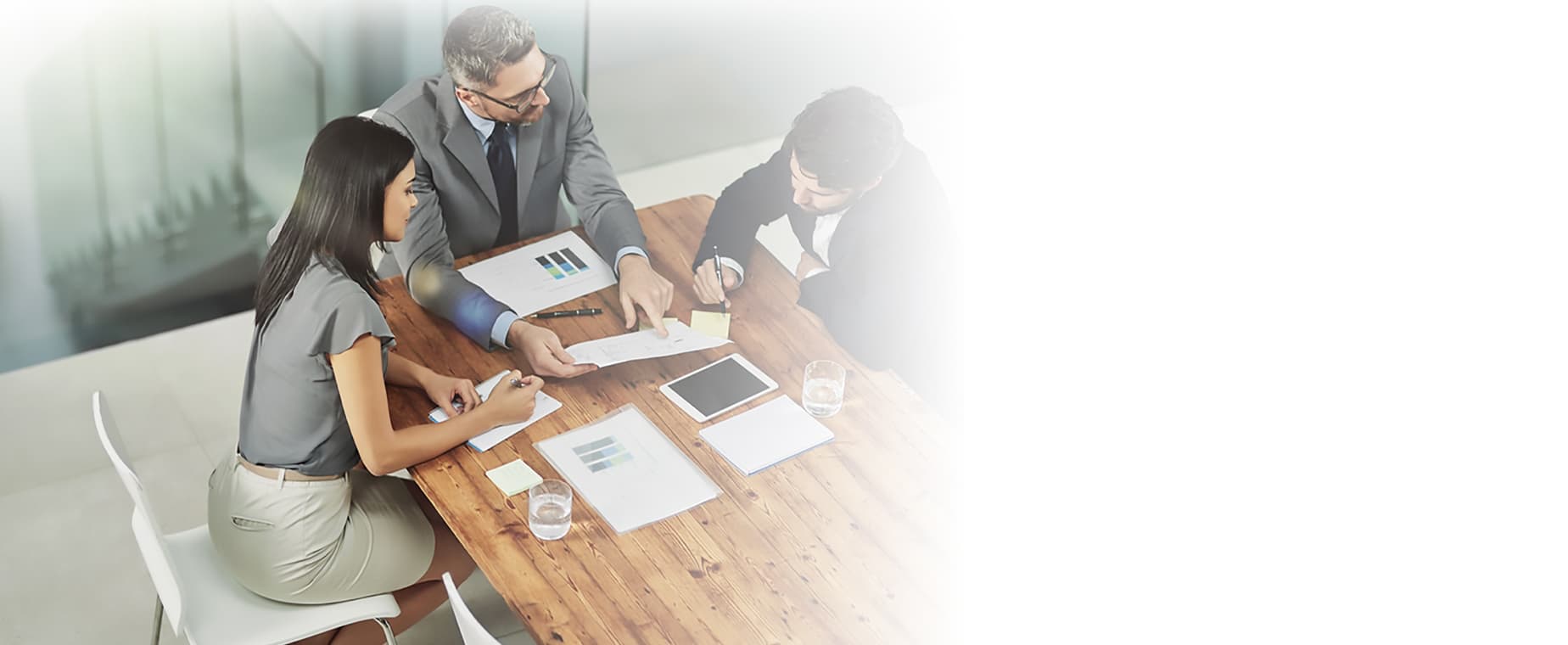 Advisor Image